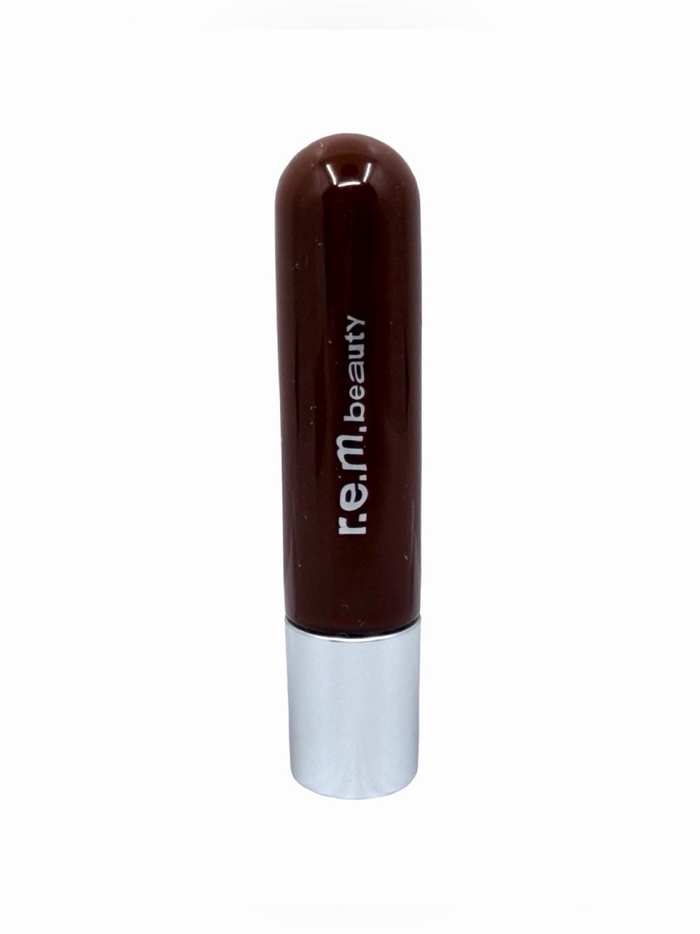 r.e.m. beauty On Your Collar Plumping Lip Gloss - 8.4 ml / 0.28 fl oz - Roll Up
